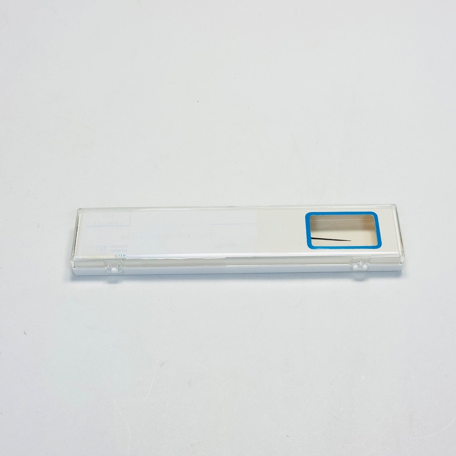 RICHARDS 13-0445 McGee Farrior Small Pick, Angled 20°, Straight 0.5mm Tip, 6.2“
