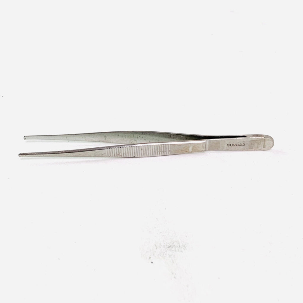 V. Mueller Ref SU2332, Tissue Forceps 5-3/4 Inch Length