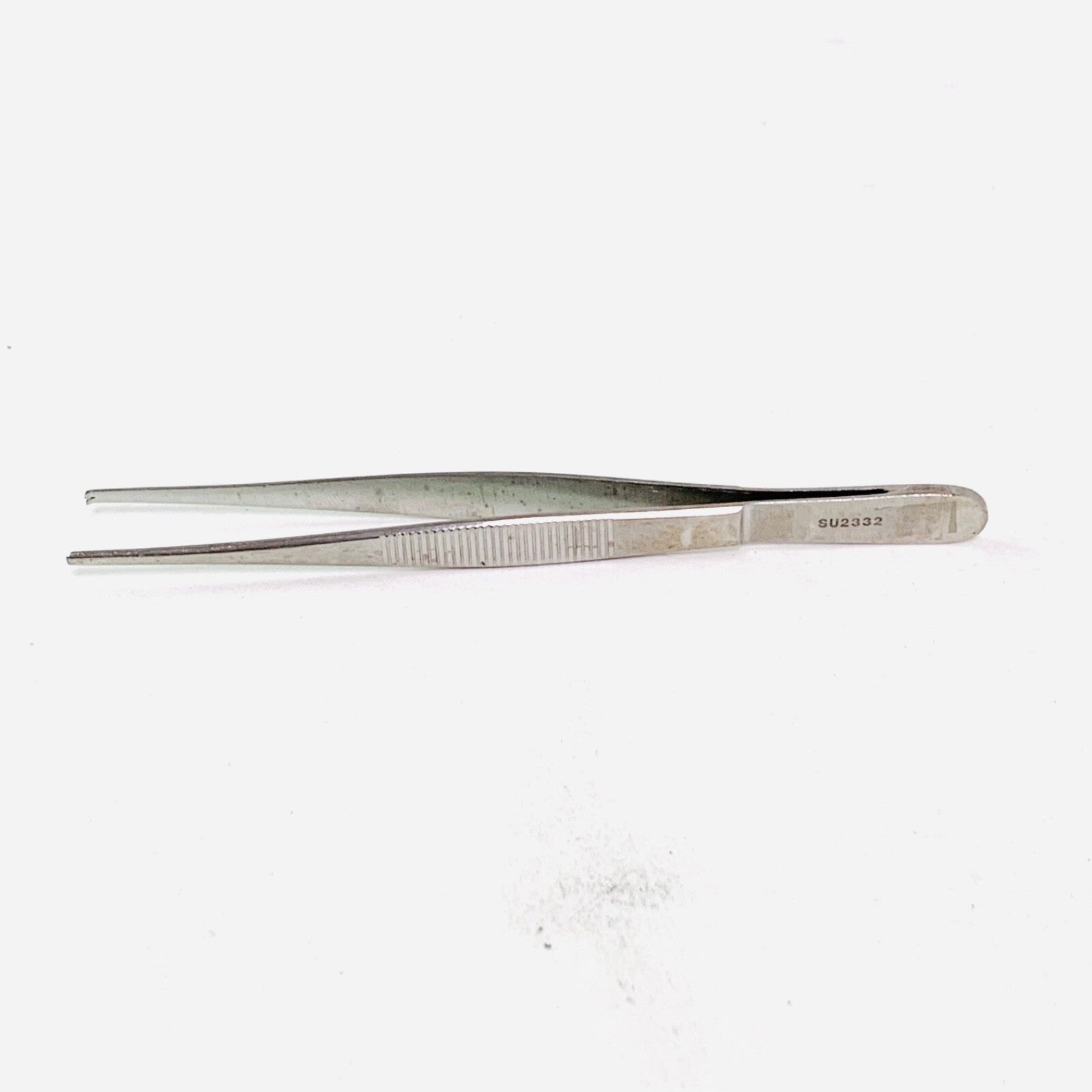 V. Mueller Ref SU2332, Tissue Forceps 5-3/4 Inch Length