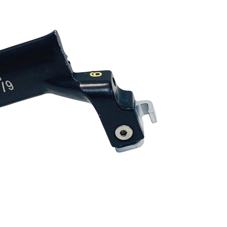 Medtronic REF EX06123979, RETRACTOR BLADE F/9