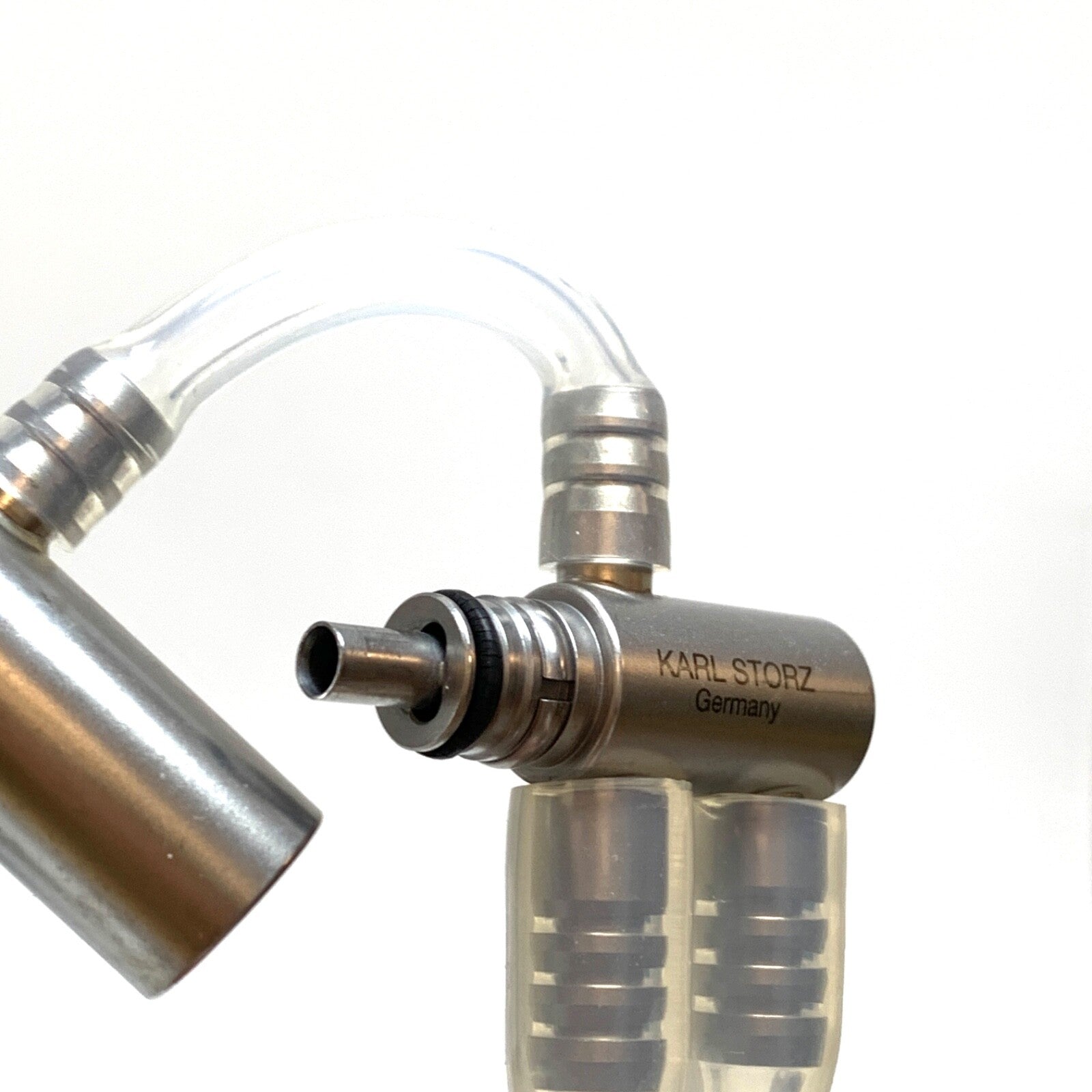 Karl Storz REF 13991CR, Air/Water Port Adapter