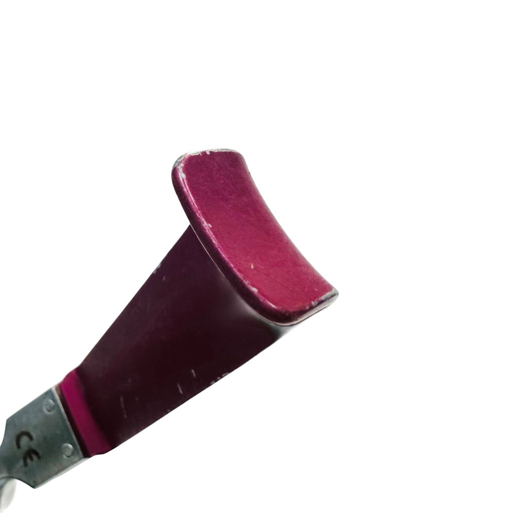 Medtronic 875-052 Hand-Held Retractor, Back Lip, 20mm Instrument