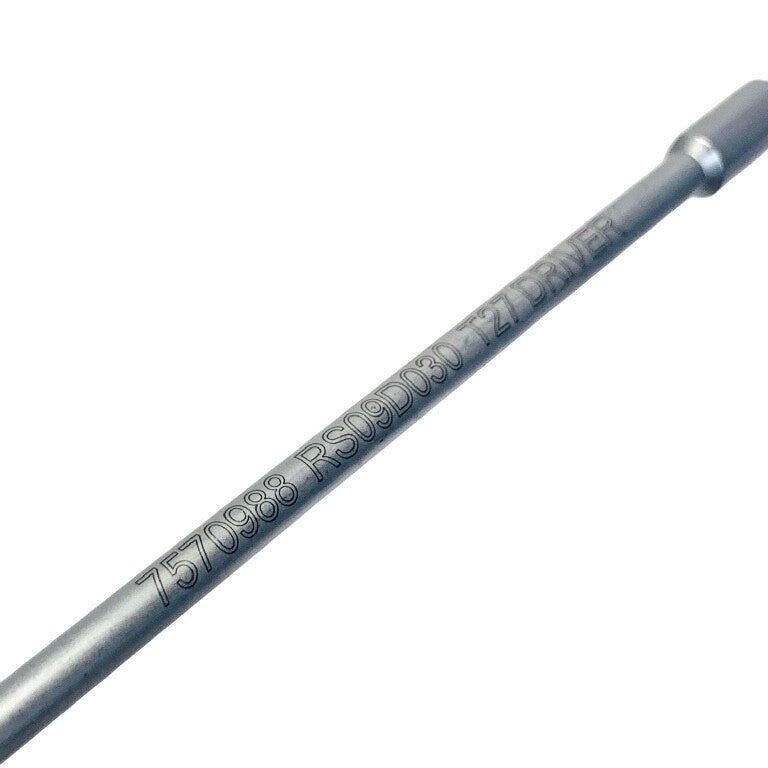 Medtronic REF 7570988, T27 Removal Driver