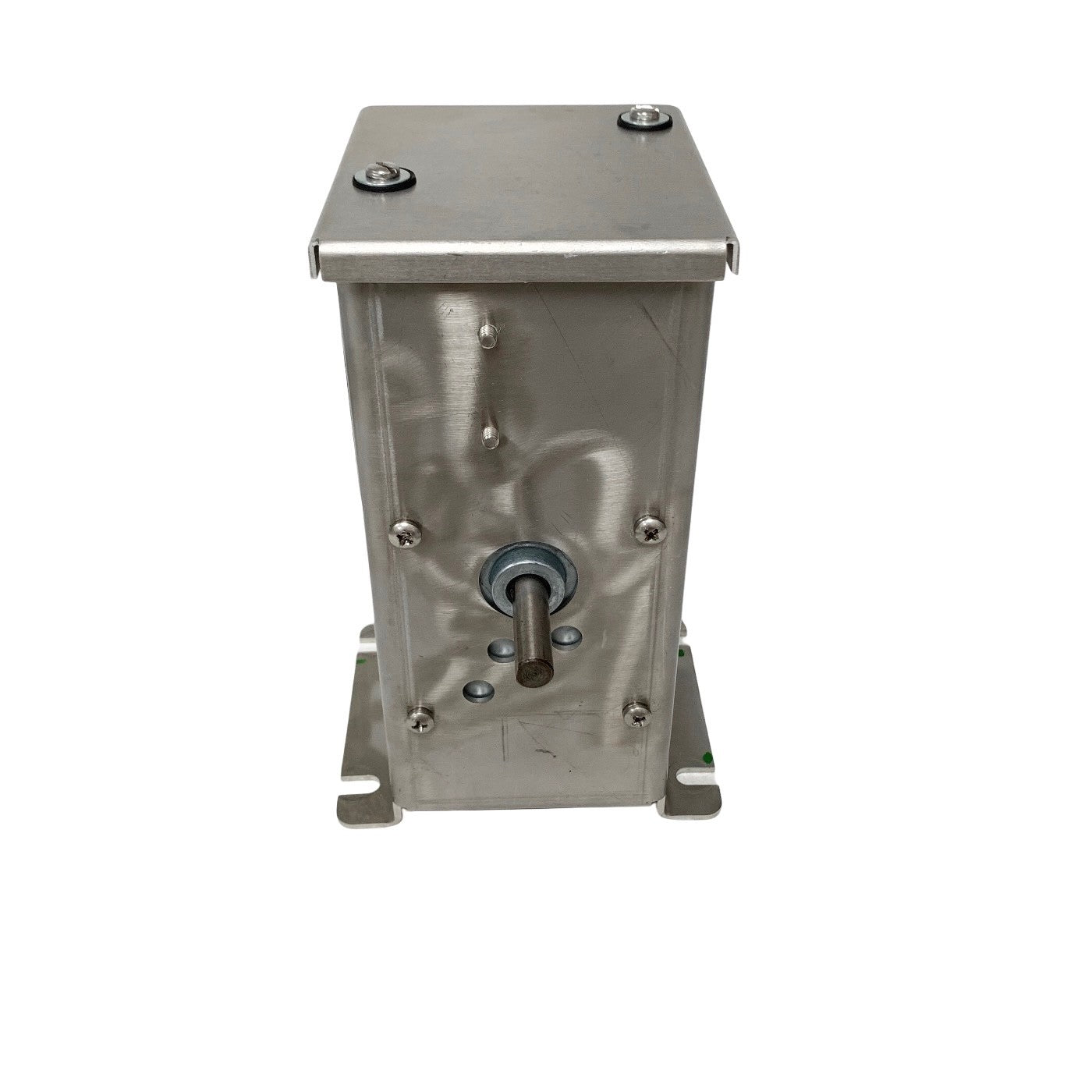 STERIS REF 146660338, MOTOR HOUSING ASSEMBLY TYPE -852, REV 5