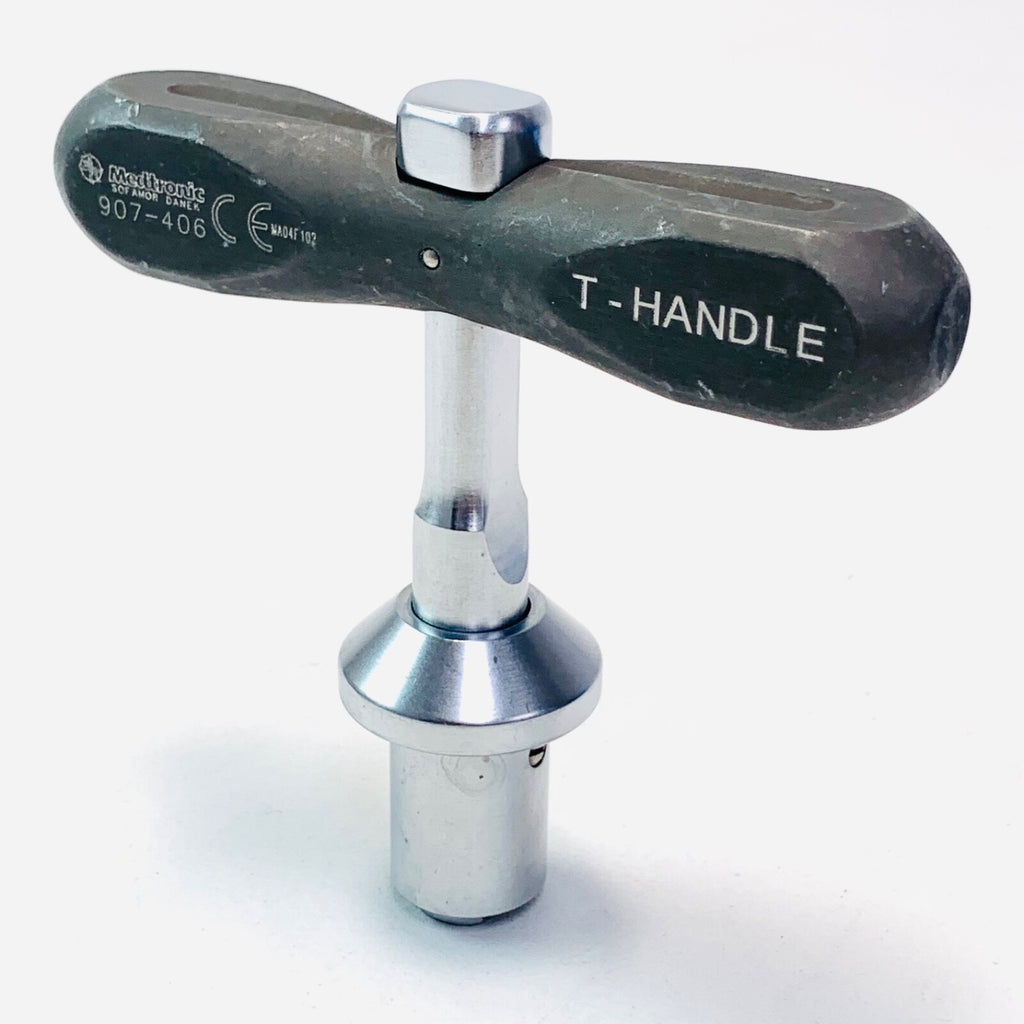 Medtronic Sofamor Danek 907-406 T Handle