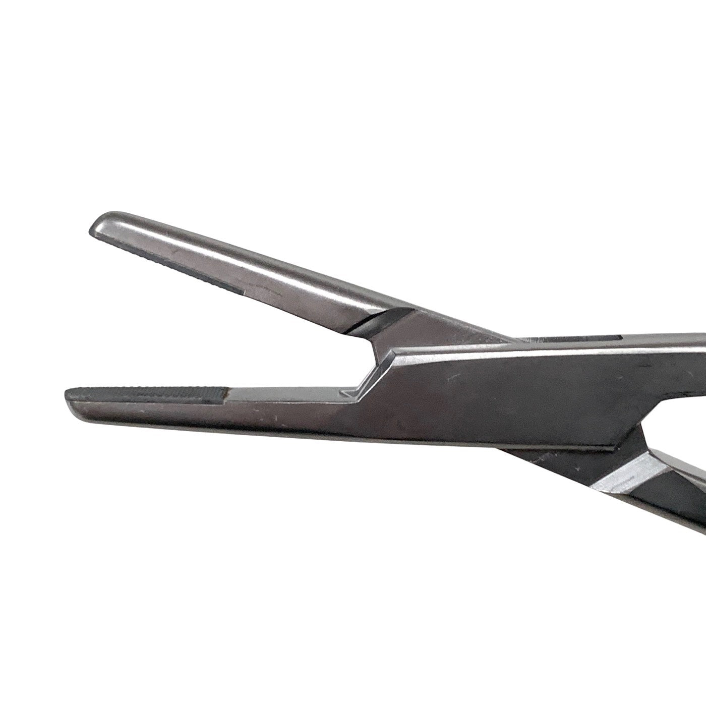 Aesculap BM069R Tungsten Carbide Needle Holder 260mm 10.25" Surgical Gold Handle
