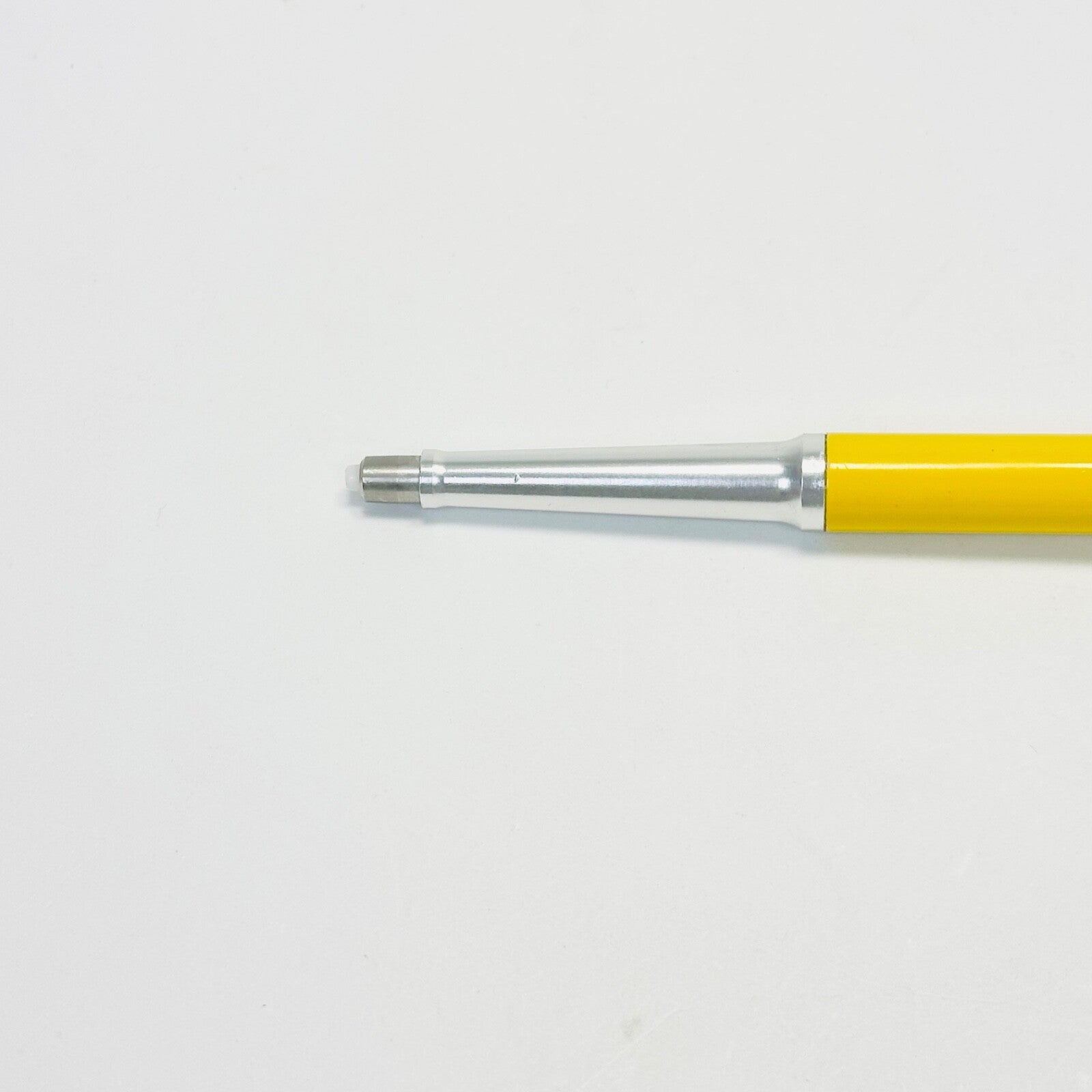 VISTALAB 1059C 500µL Pipette, MLA, D-Tipper, Yellow