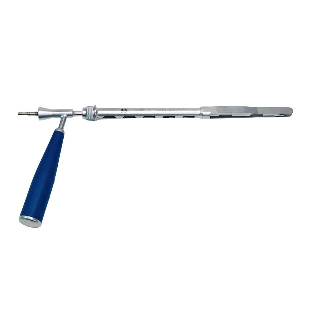 Medtronic Ref  2942001, DL Inserter, MISSING SHAFT KNOB