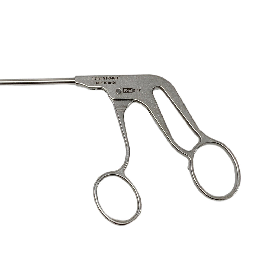Symmetry Medical REF 1010101, Access Arthroscopy Punch, 1.7mm Straight