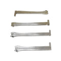 PILLING / V MUELLER / SKLAR DeMartel-Wolfson clamps ( LOT OF 4 )