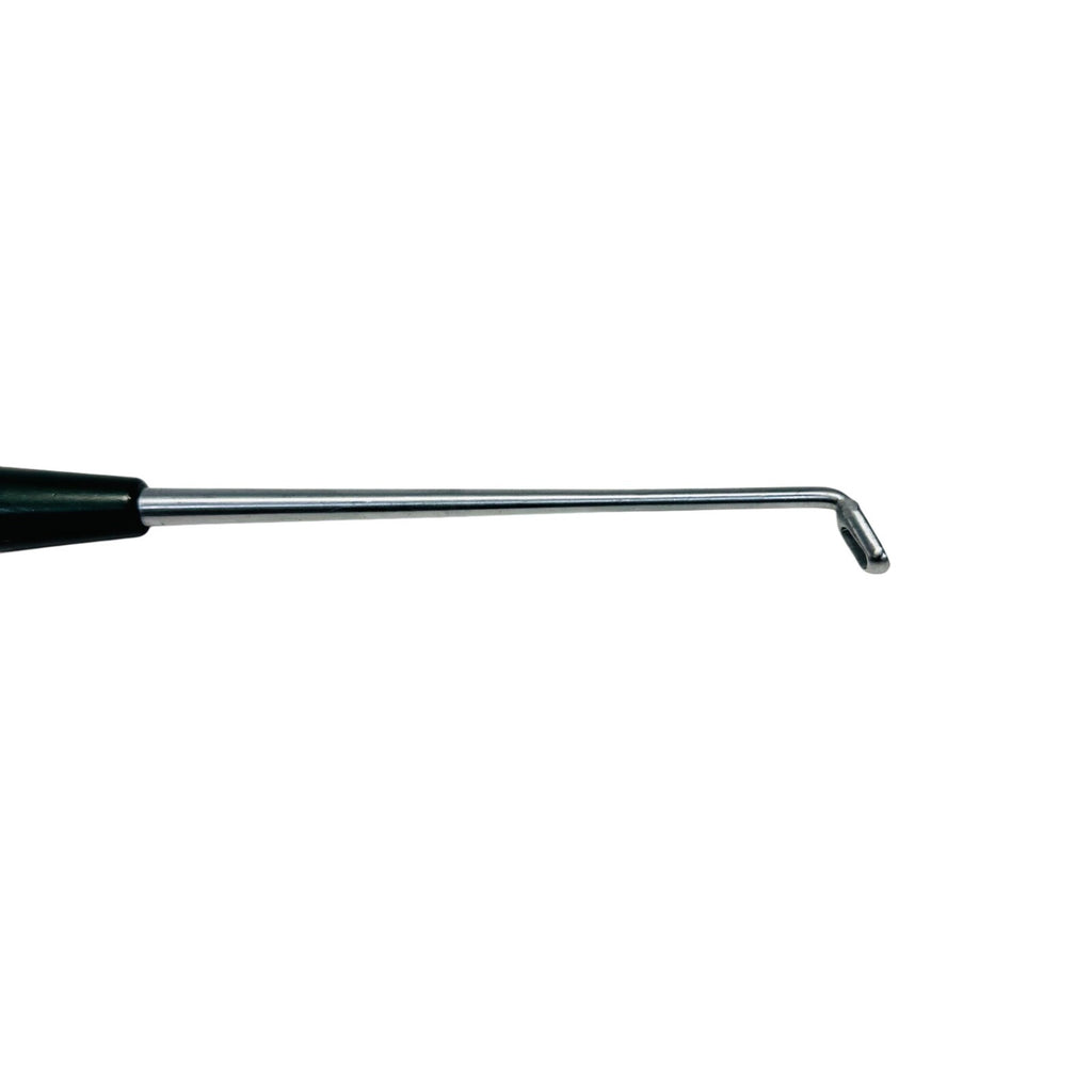 Medtronic 9060135 Small Push Scraper Instrument