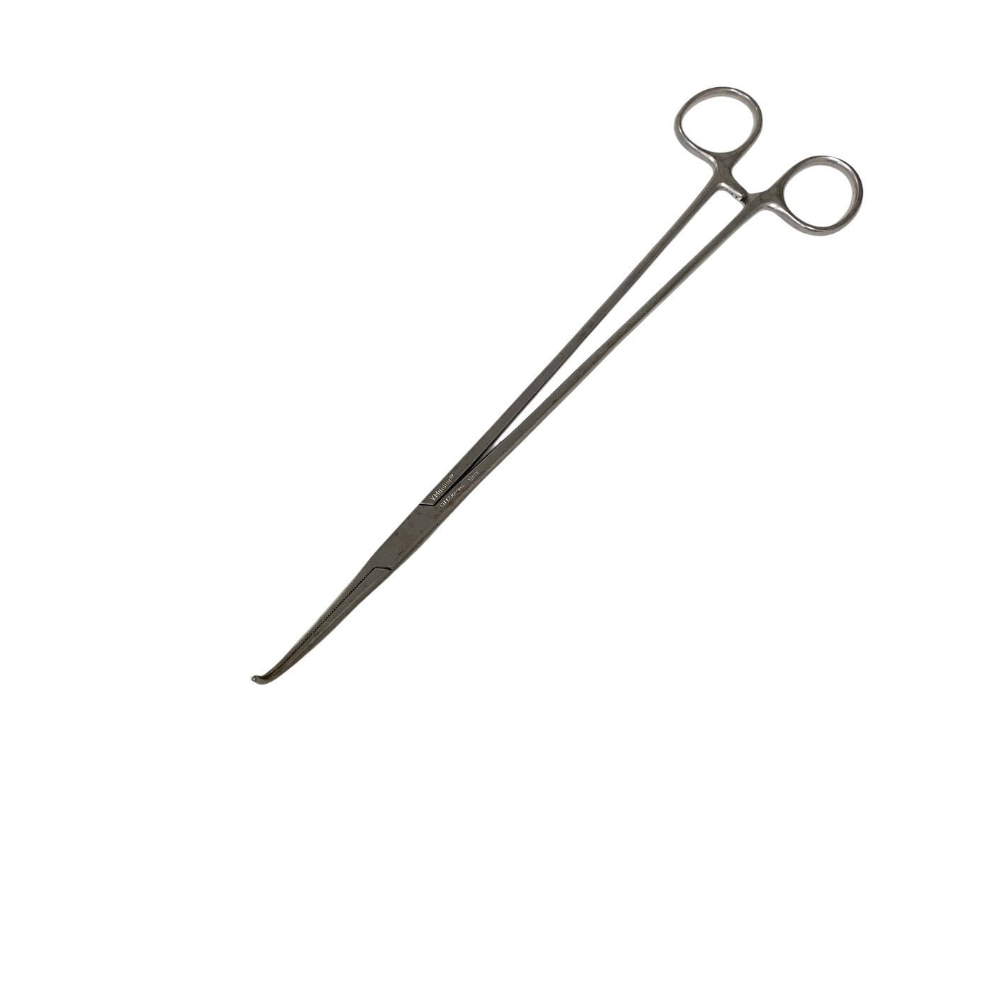 V. Mueller Ref CH1730-004, FORCEP MIXTER THORACIC