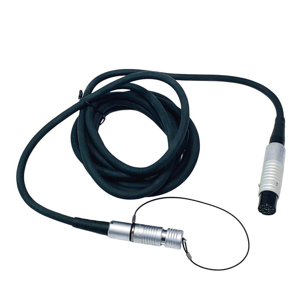 Fischer REF 104 Swiss Connector 10-Pin