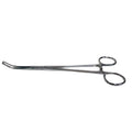 Weck REF 75-102, Curved Tissue Forcep