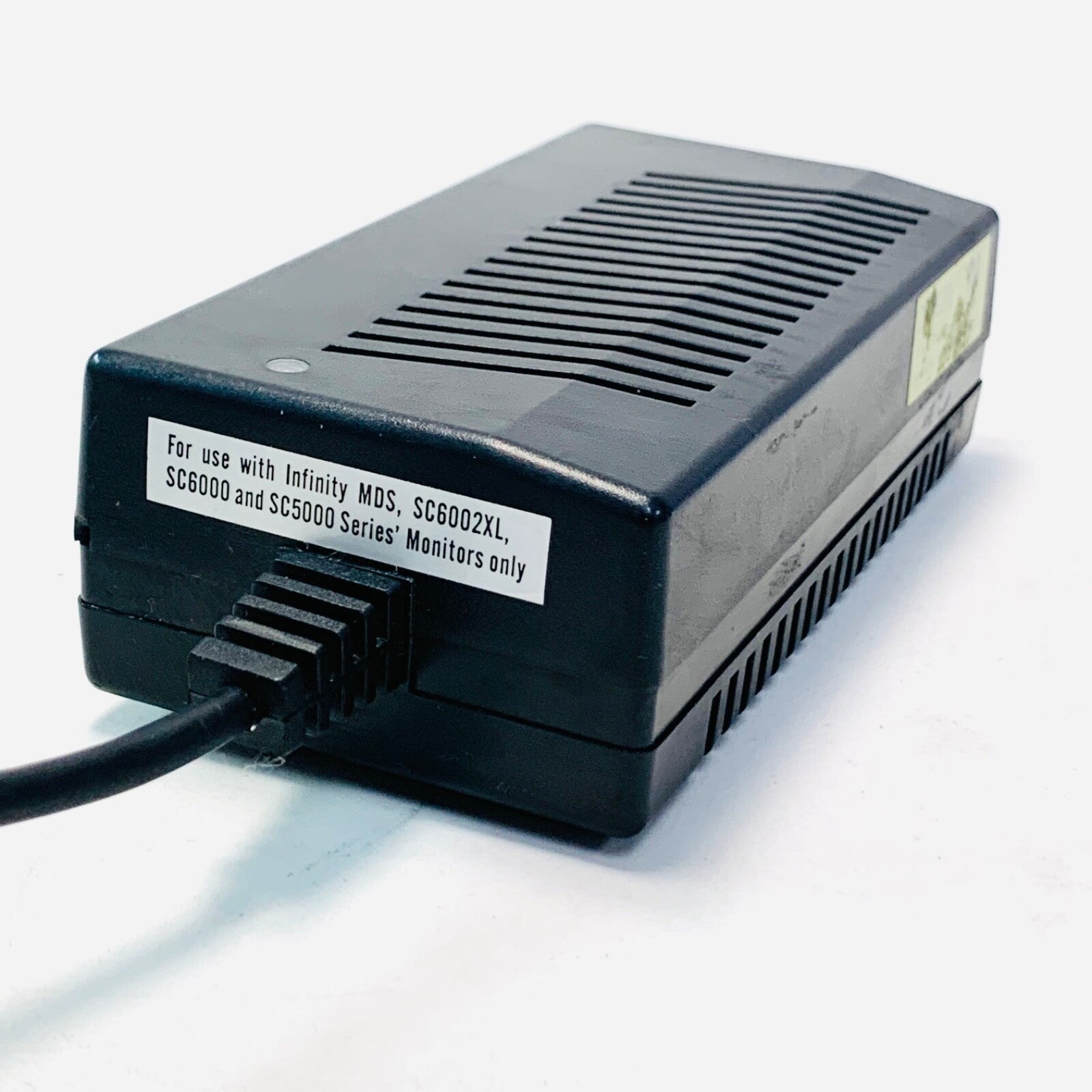 Siemens REF 5953539, AC POWER ADAPTER