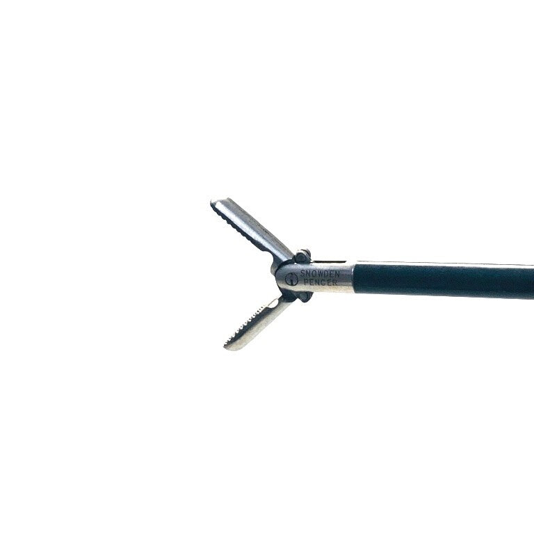 Snowden Pencer REF 90-6320, Bullet Nose Grasper