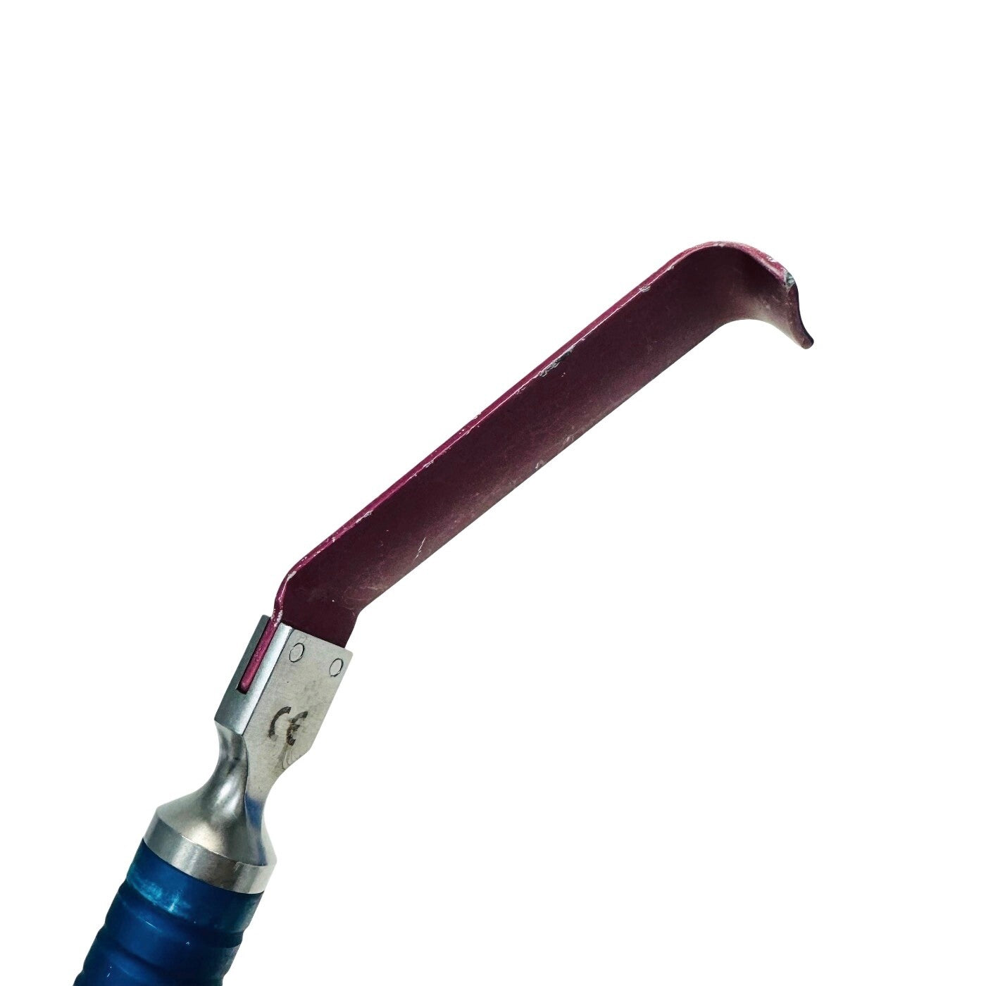 Medtronic 875-052 Hand-Held Retractor, Back Lip, 20mm Instrument