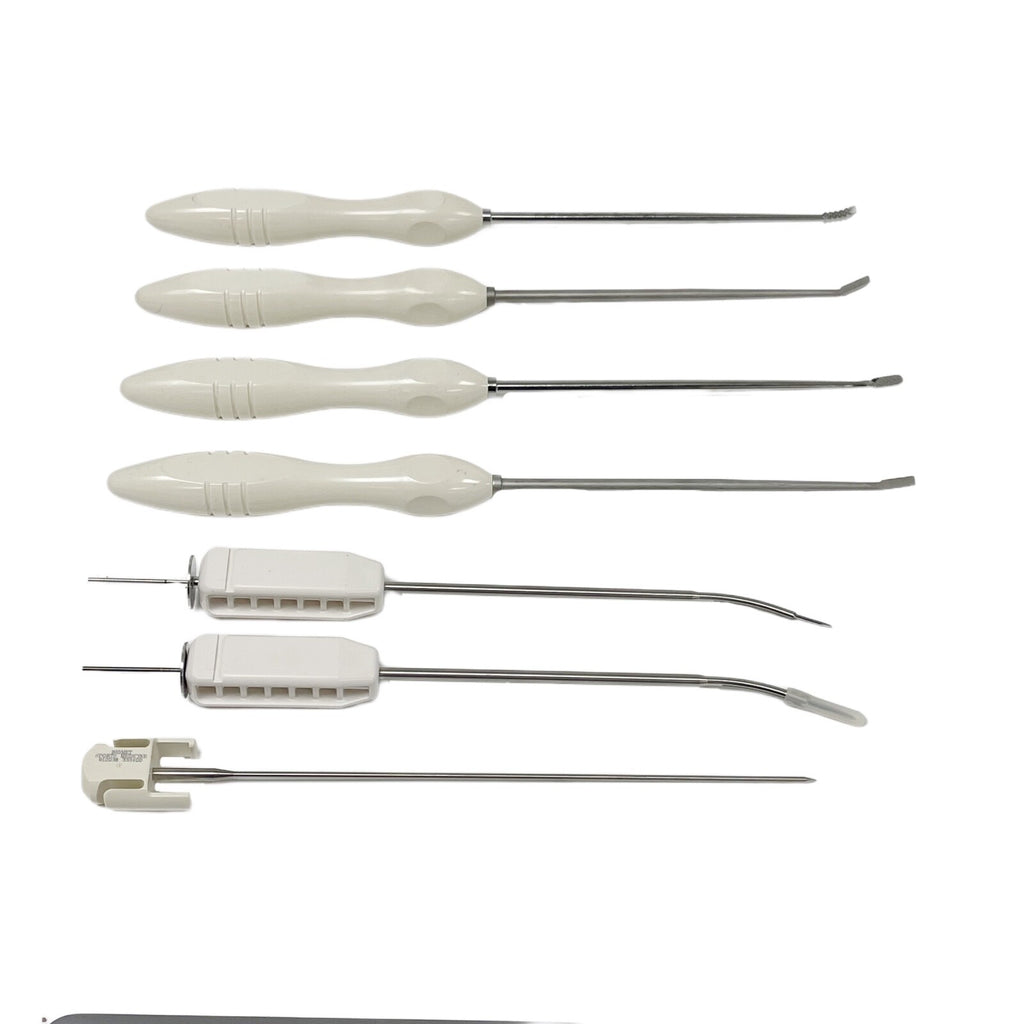 BIOMET Arthroscopic Charlotte Shoulder System Set