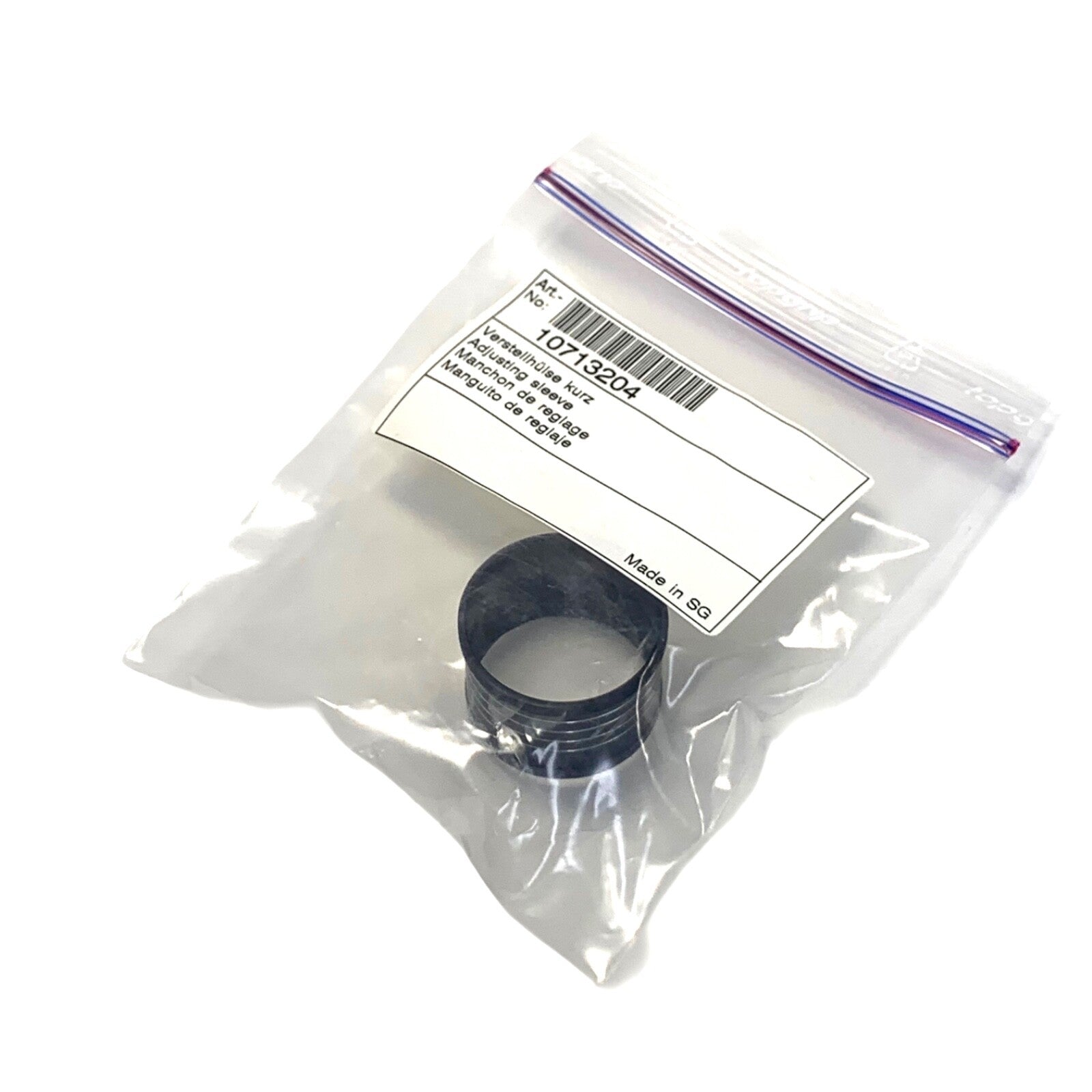 Leica REF 10713204, Adjusting Sleeve For Microscope