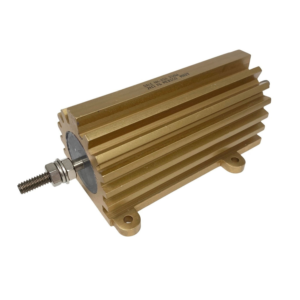 Dale REF NH-250, 250w 2K OHM Ω 1% Resistor