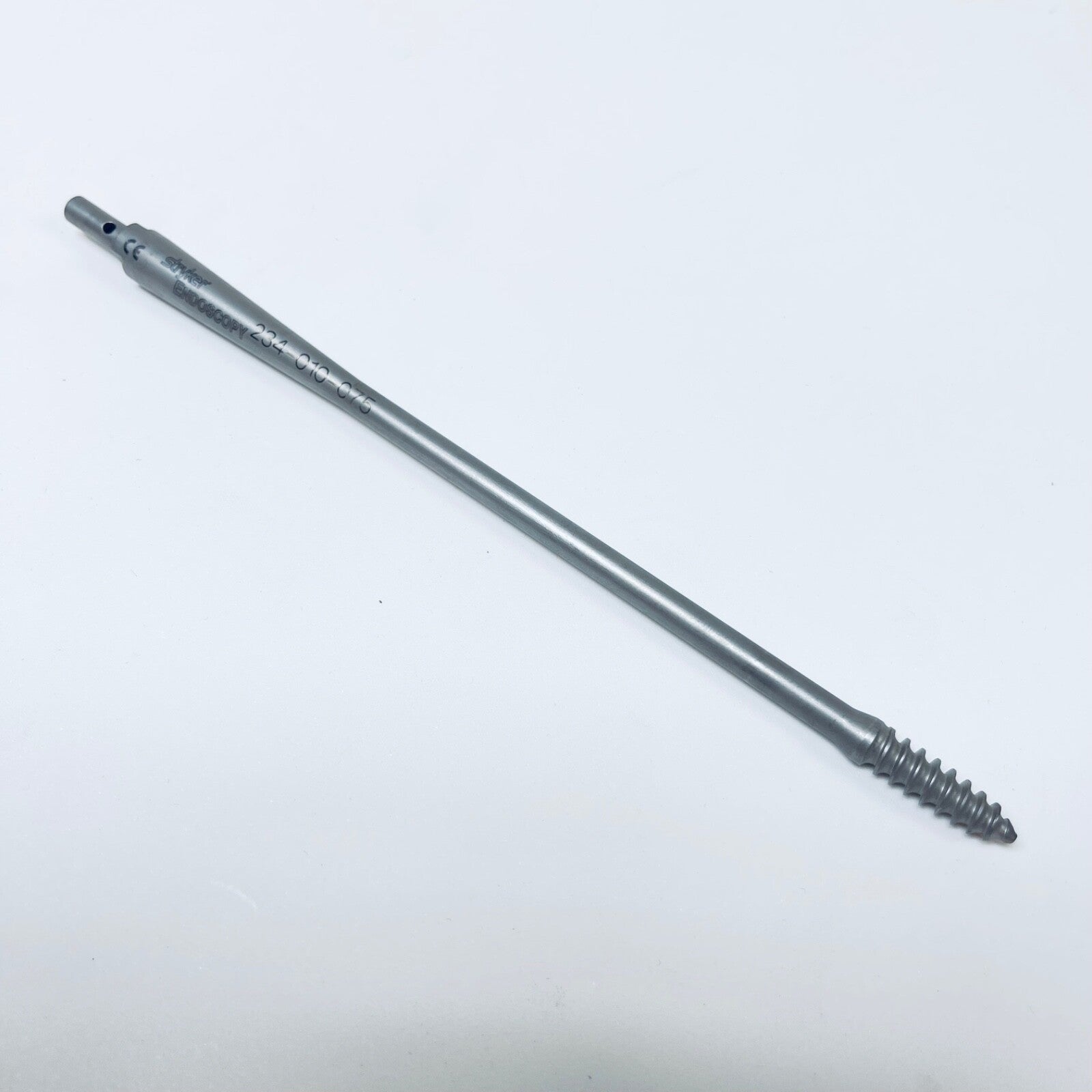 STRYKER REF 234-010-075  Bio Tap 9 x 28 mm