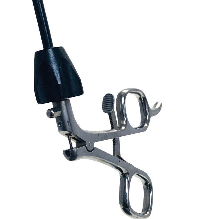 Snowden Pencer REF 90-3021, Laparoscopic Raptor Grasper Forceps Instrument