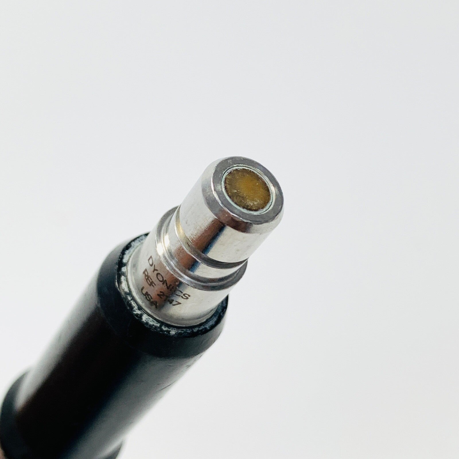 Dyonics 2147 Fiber Optic Light Cable W/ 2141 Adapter For Light Source
