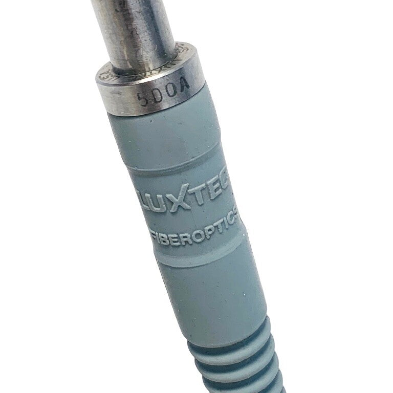 LUXTEC Ref 5D0A, Fiber Optics LIGHT GUIDE CABLE