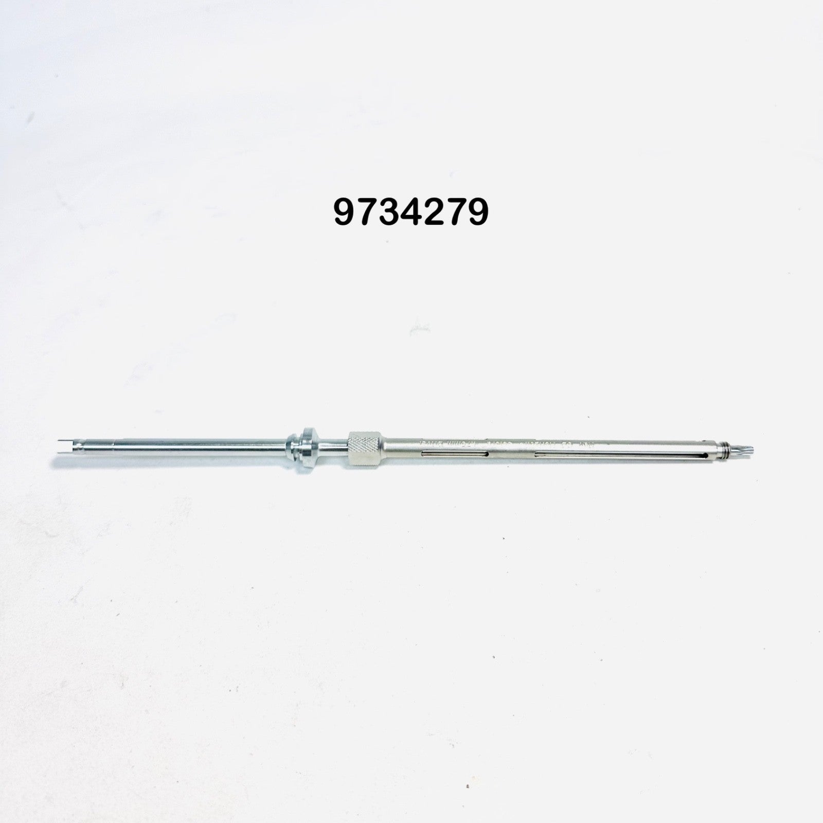 Medtronic 9734279 Screwdriver, 4.75 mm Instrument