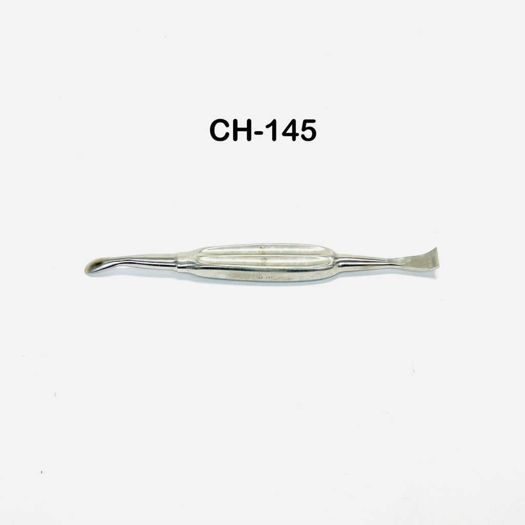 V. MUELLER CH-145 CAMERON HAIGHT Periosteal Elevators, Double-ended. 9-1/4in