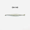 V. MUELLER CH-145 CAMERON HAIGHT Periosteal Elevators, Double-ended. 9-1/4in