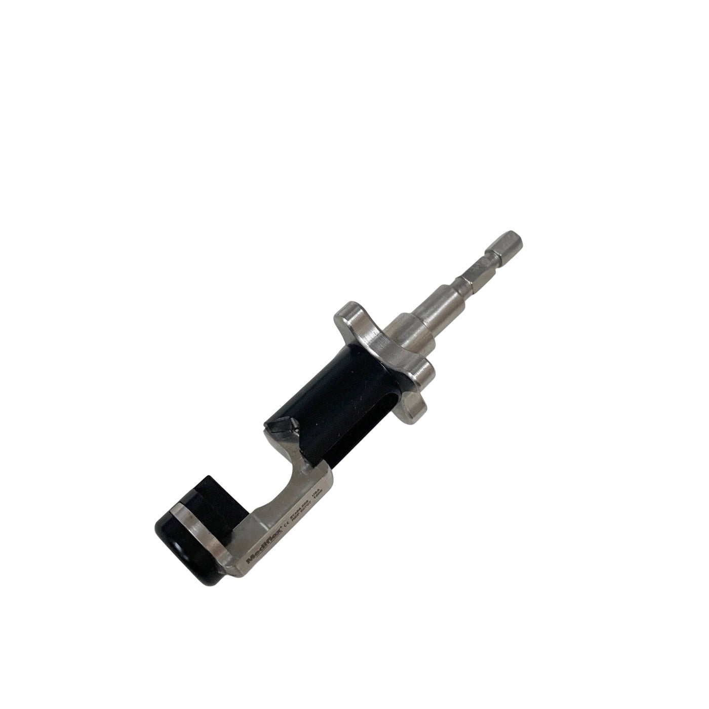 Mediflex 69707 Delrin Tip Surgical Scope Holder Instrument Clamp Hex Fitting