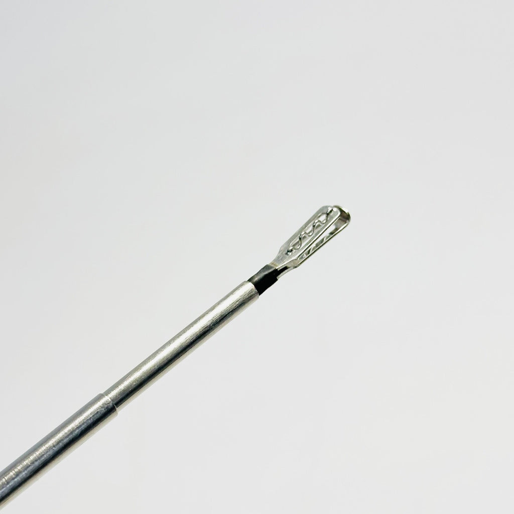 V.MUELLER FTR401 Kleppinger bipolar Forceps Length 16 Inch S. Steel Instrument