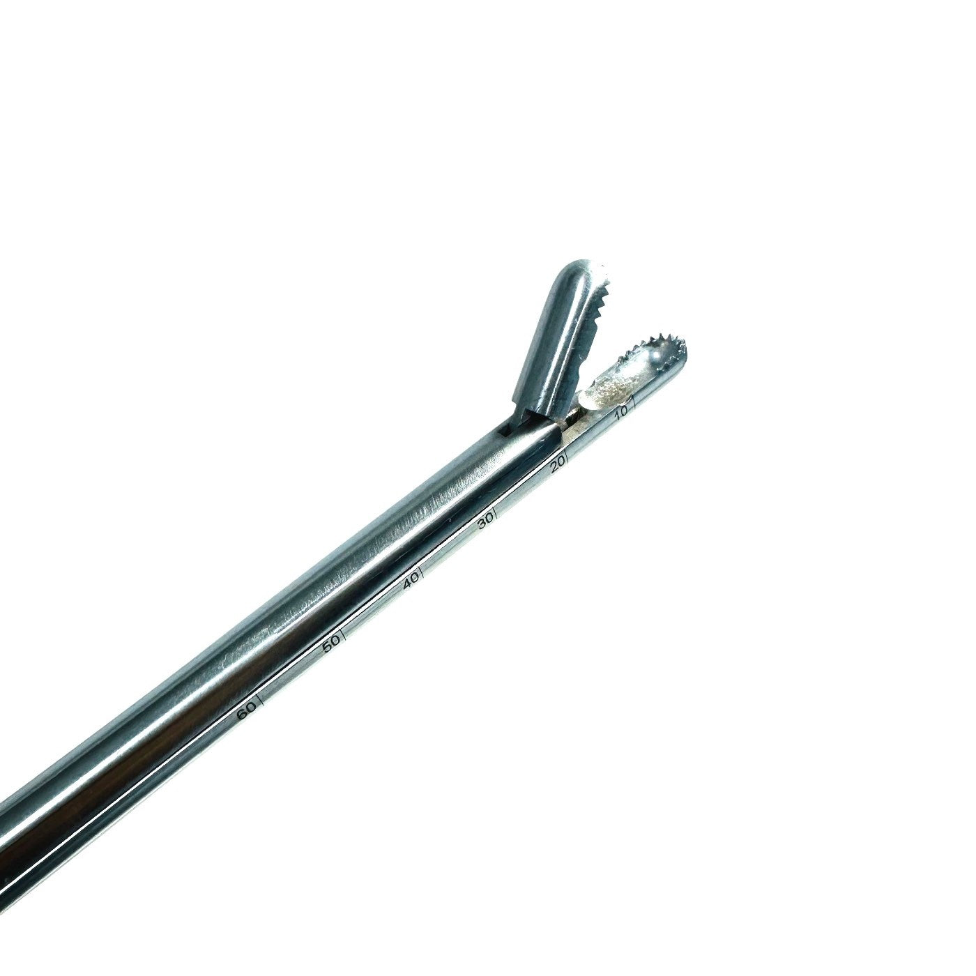 Medtronic 3280001 XL Pituitary Rongeur 6mm Straight W/ Teeth Instrument