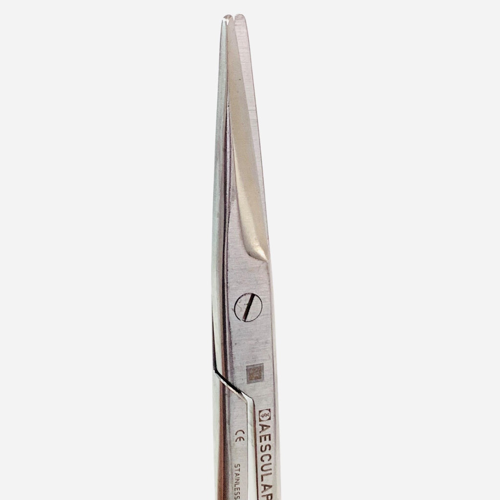 AESCULAP Ref BC547R, Dissecting Scissors