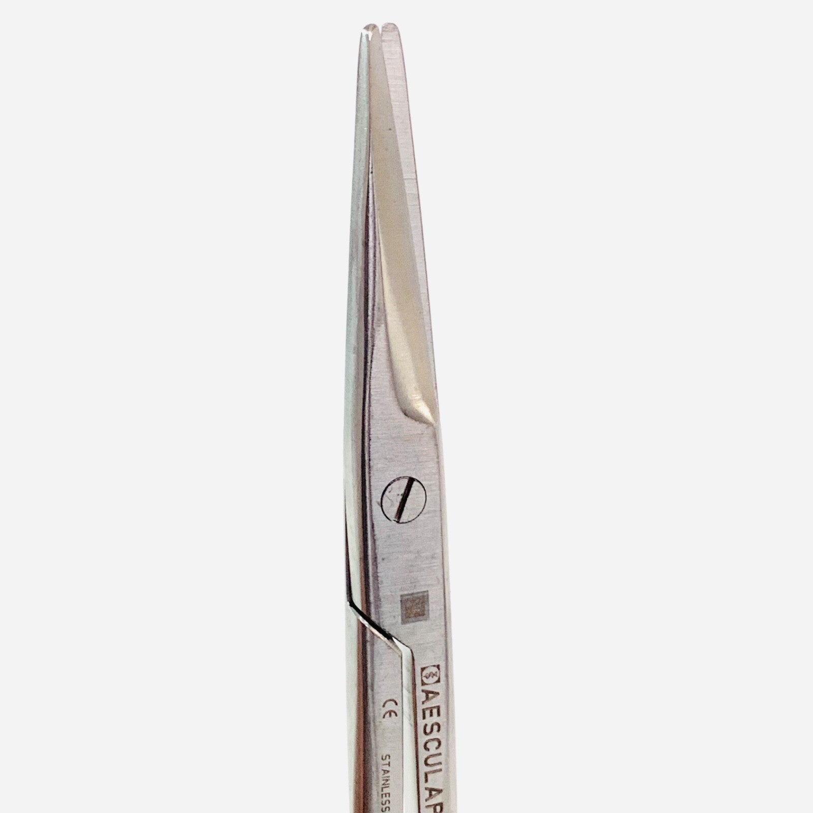 AESCULAP Ref BC547R, Dissecting Scissors