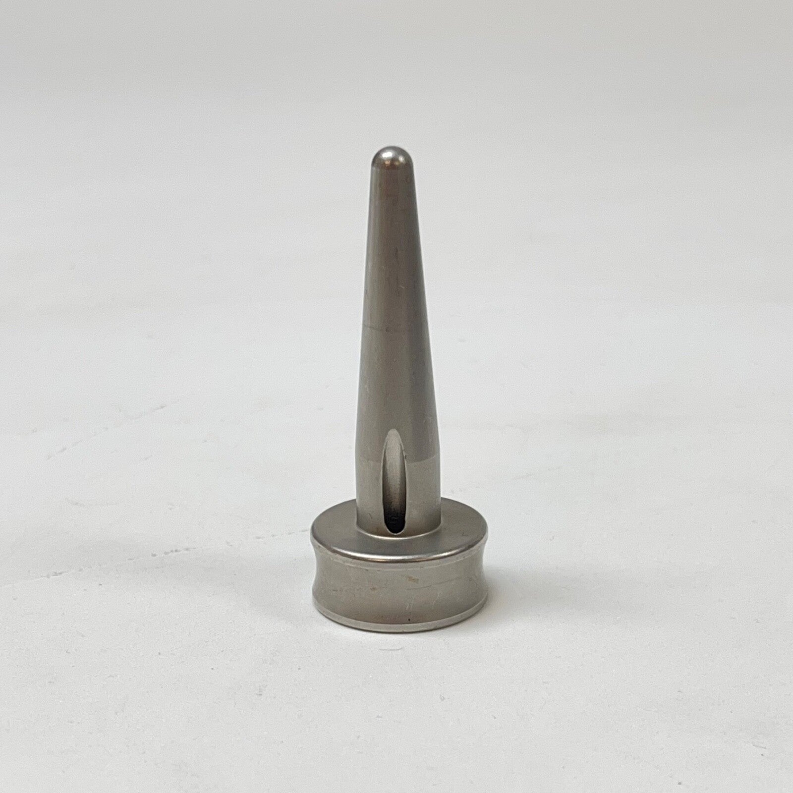 Millennium 72-SM12 Hernia Suture Retriever Guide Cone 12mm Instrument