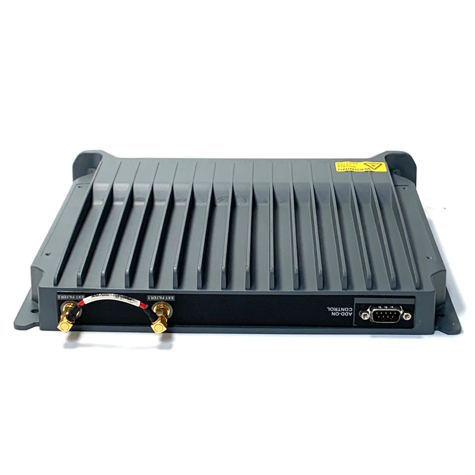 GE REF RHU-4, Enterprise Access, WMTS Mobile Access