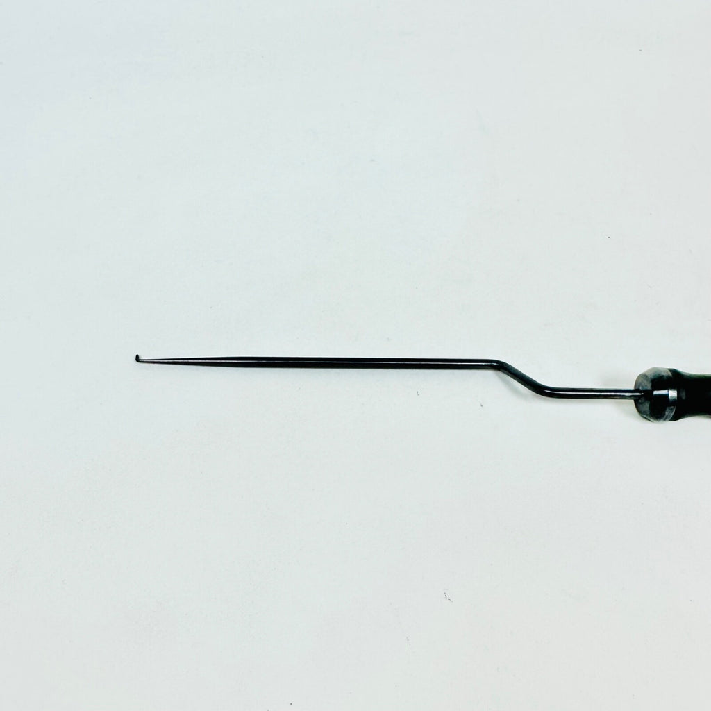 Medtronic 9569631 Metrx II - Curette Bayoneted 1.8mm Instrument