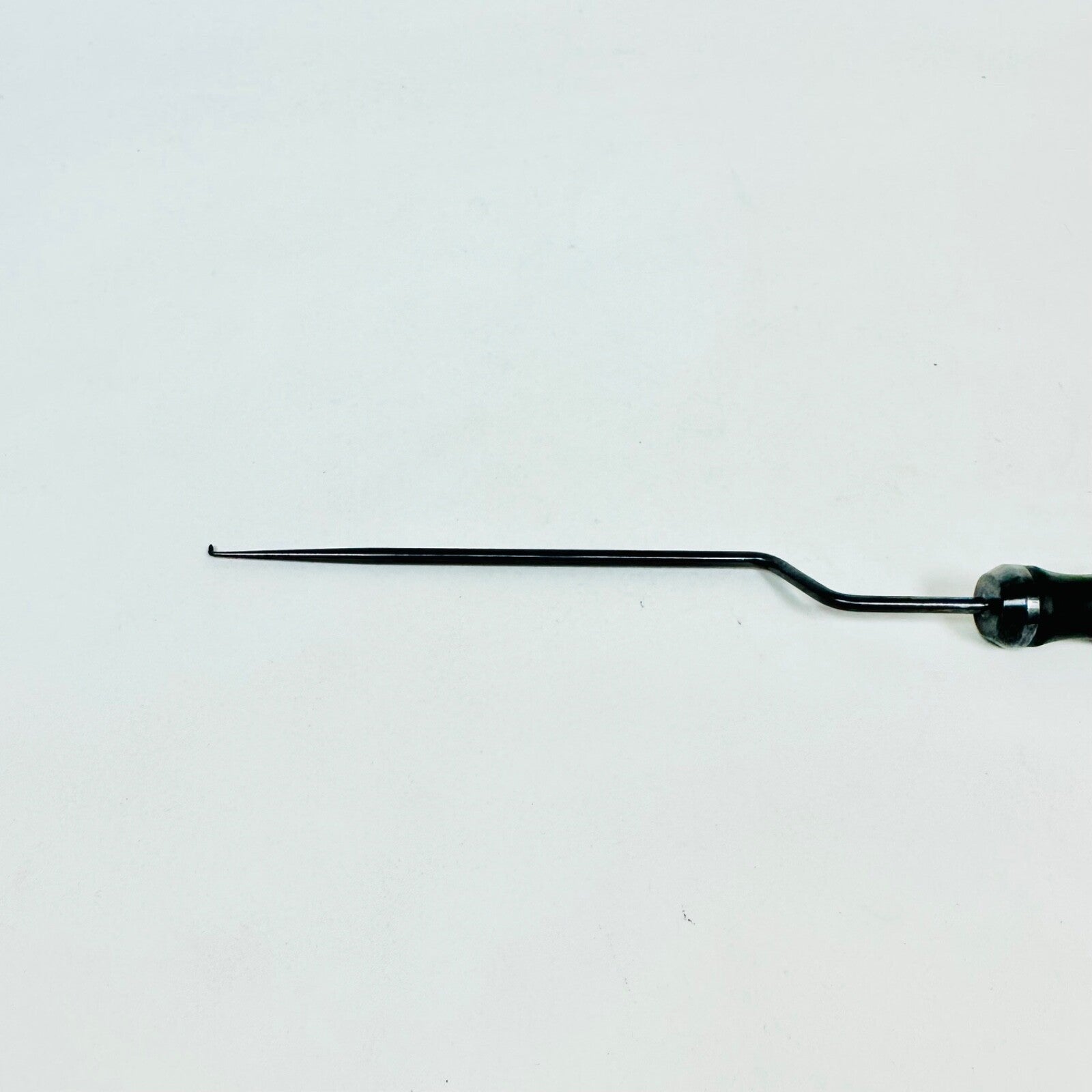 Medtronic 9569631 Metrx II - Curette Bayoneted 1.8mm Instrument