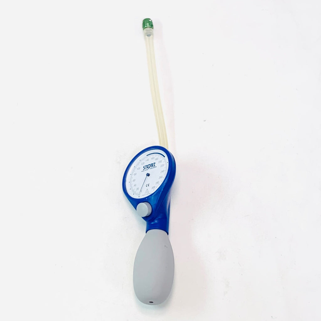 Karl Storz Endoscope Leak Tester Flexible Endoscopy