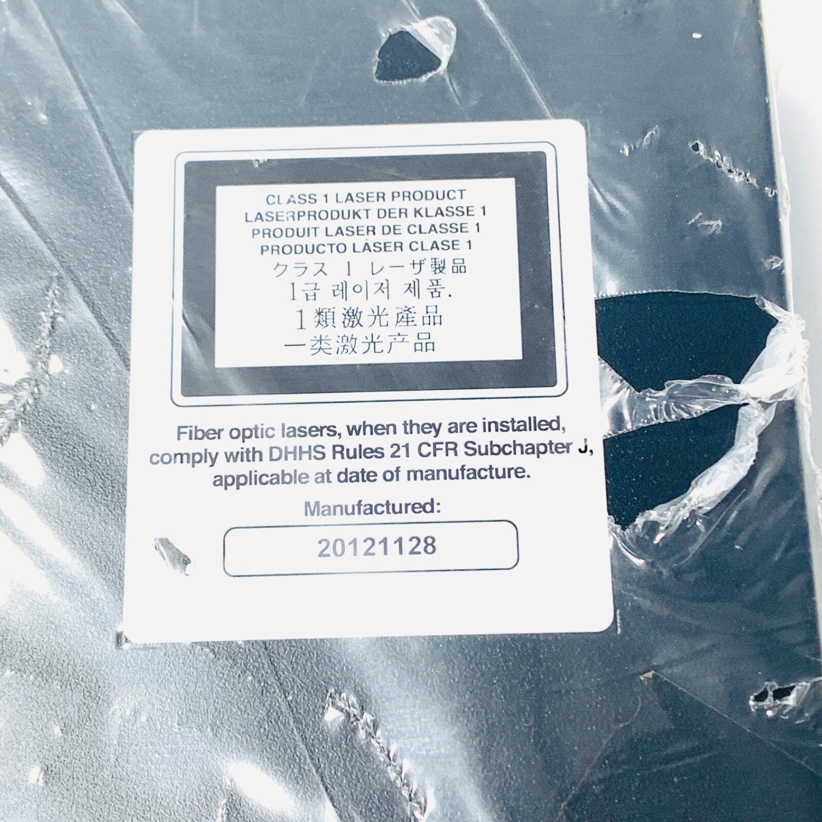 Cisco Systems REF WS-C2960-24TC-L, Catalyst 2960 Series 24 Port Switch