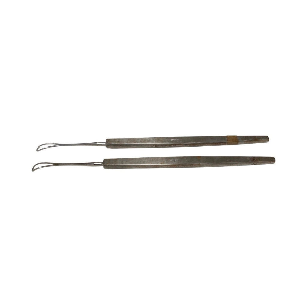 Katena Lens Loop Ophthalmic Surgical Instrument Lot of 2