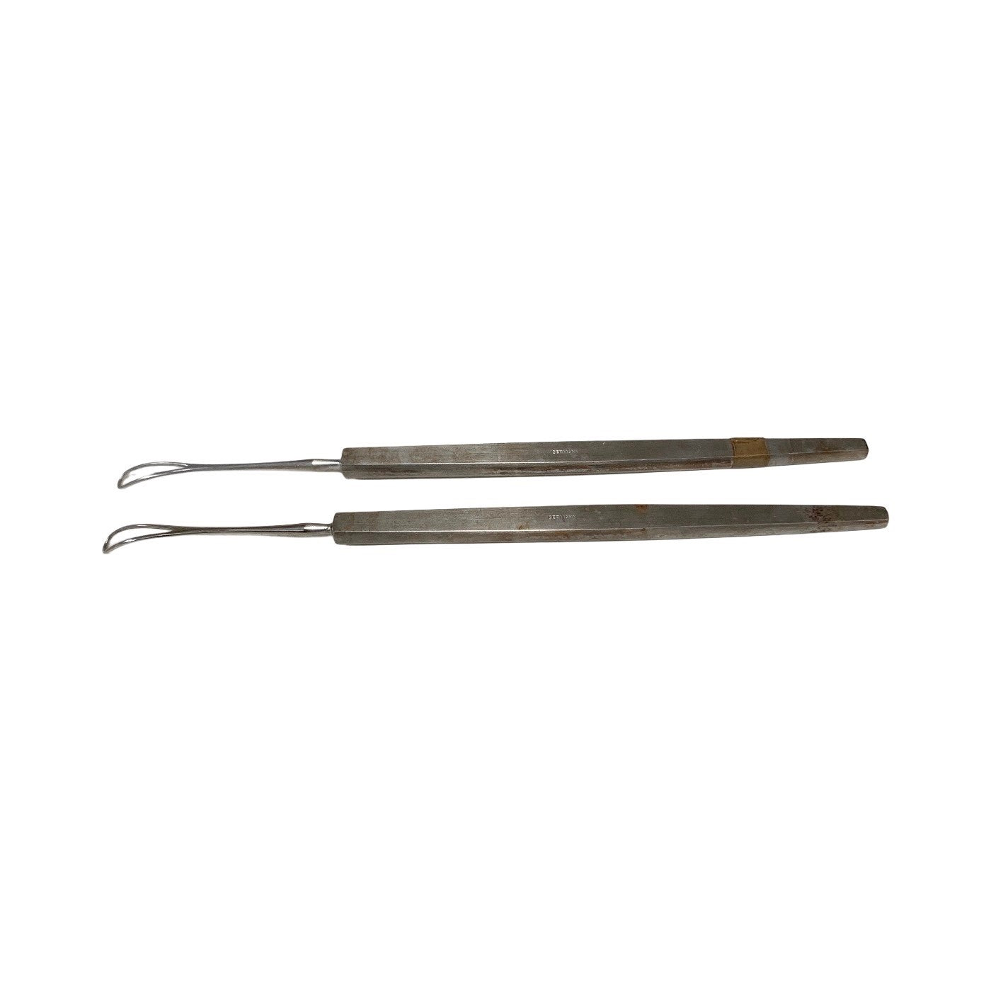 Katena Lens Loop Ophthalmic Surgical Instrument Lot of 2