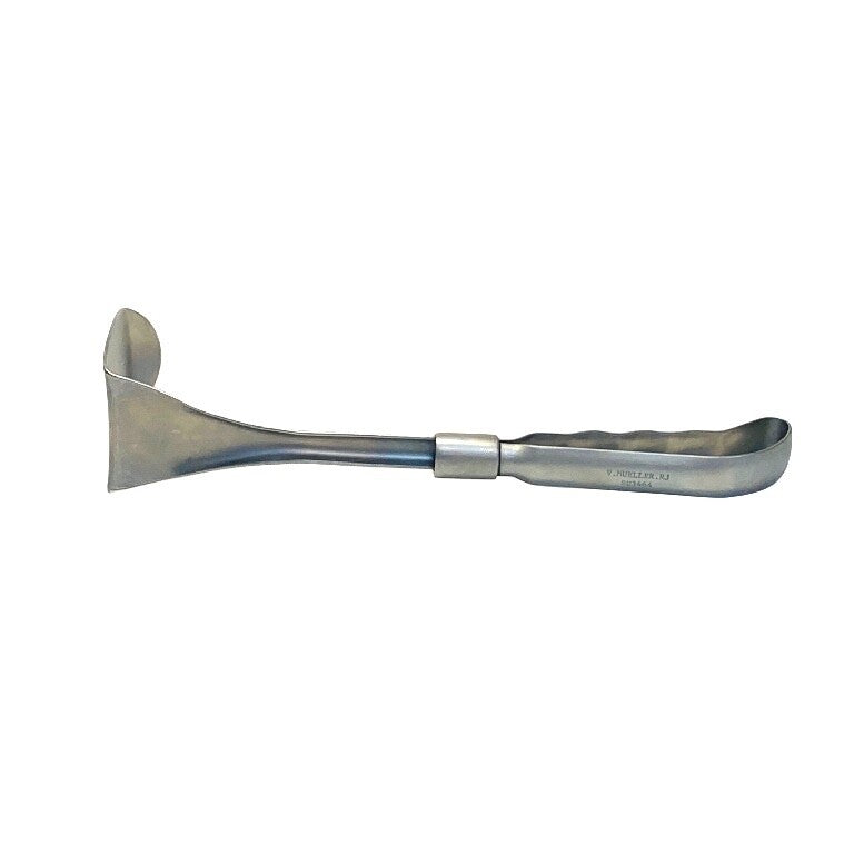 V. Mueller REF SU3464, KELLY RETRACTOR BLADE