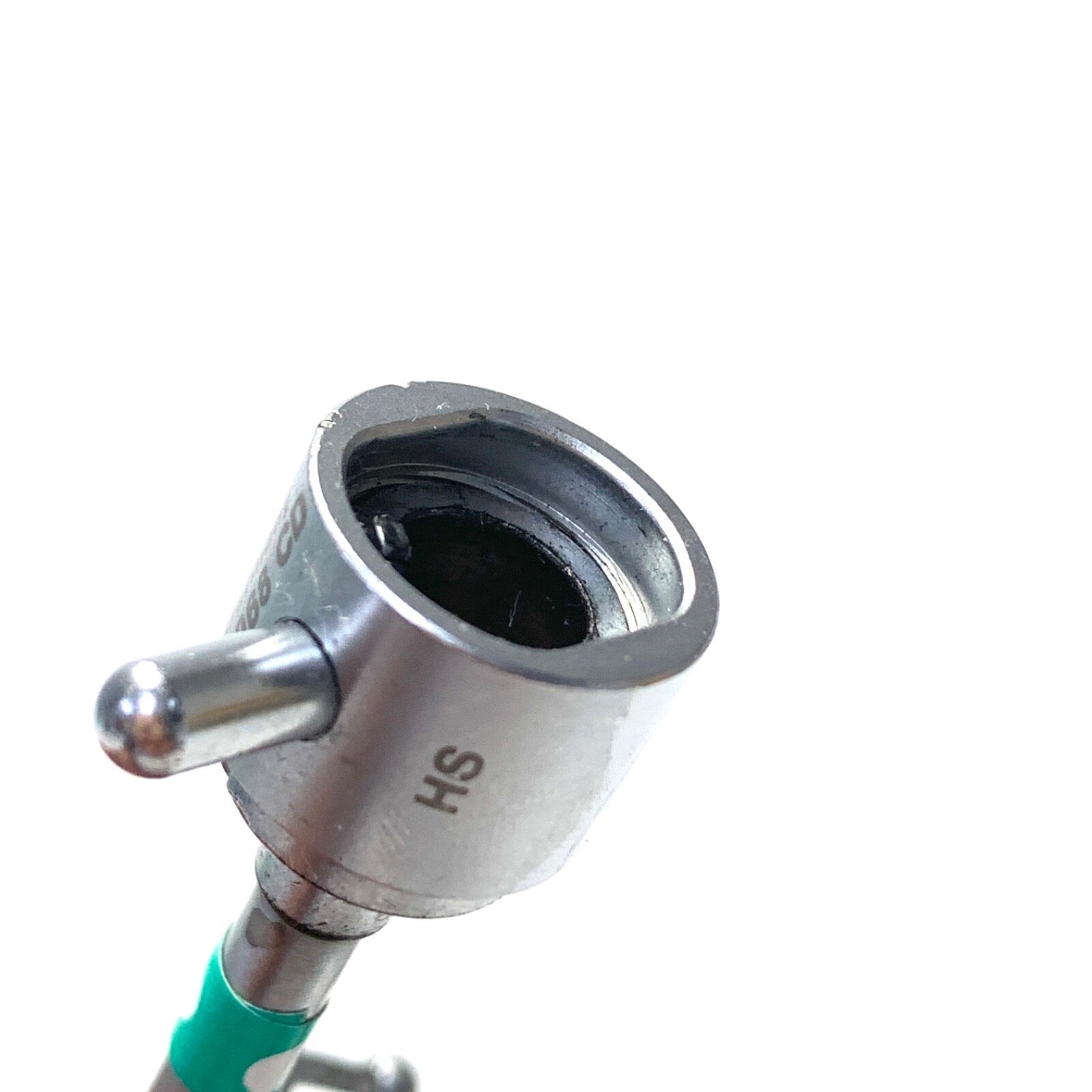 Karl Storz REF 27068CD, Telescope Bridge