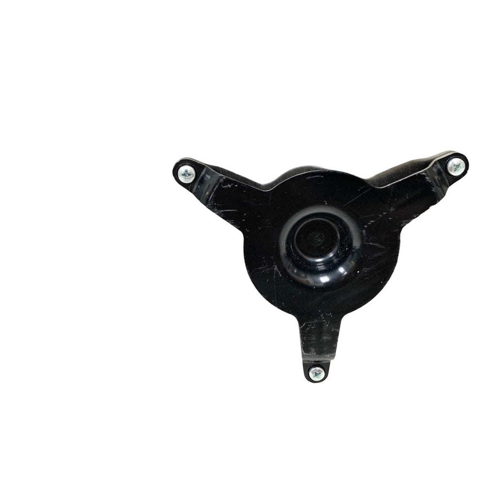 SYN. REF 05.001.000, Standard Console with Irrigation