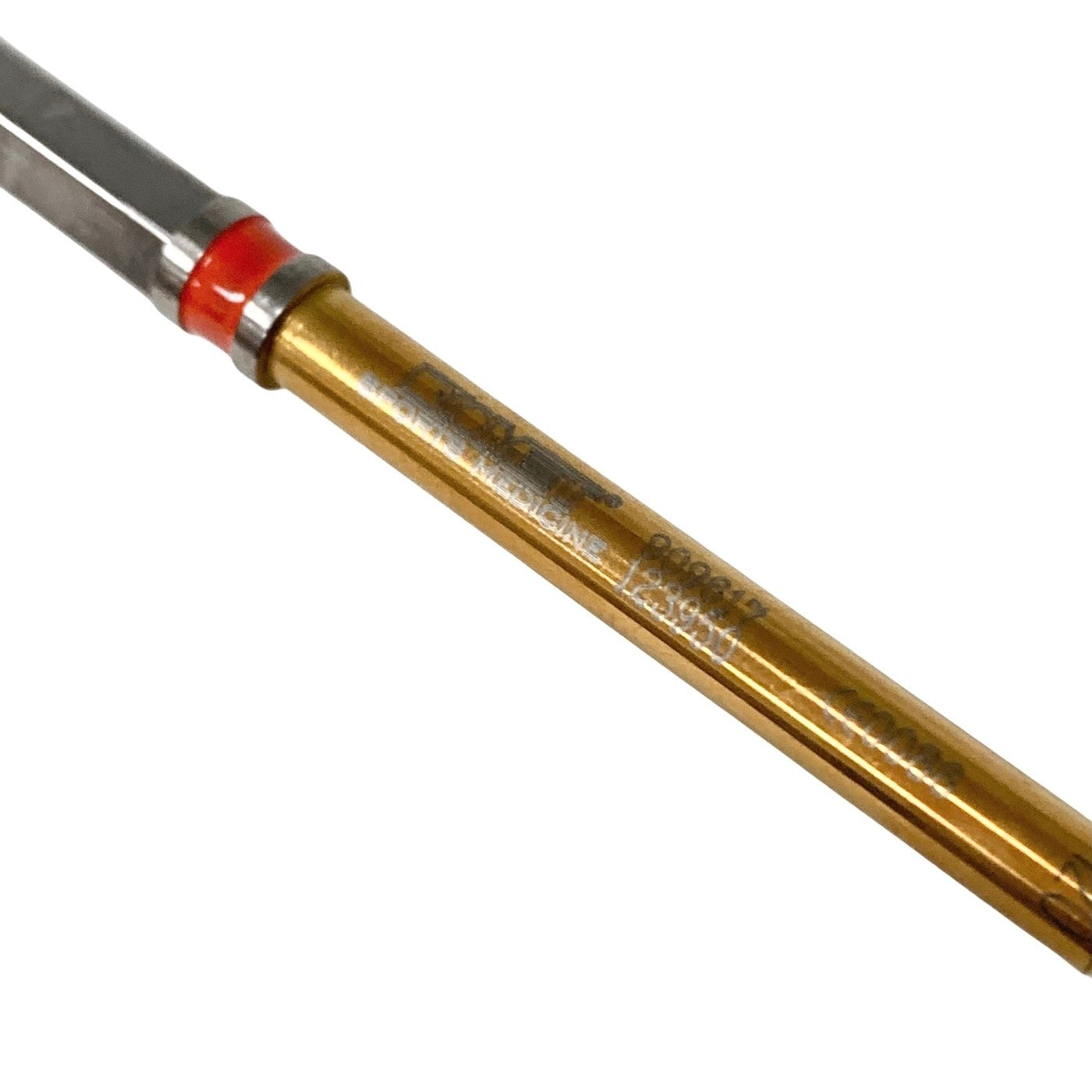 BIOMET REF 909617, 7 mm Femoral Reamer
