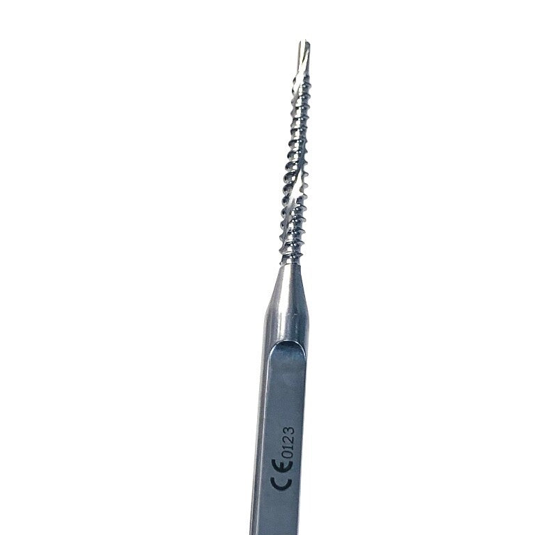 Medtronic REF 8670085, 4.5-5.5 SELF DRILLING TAP