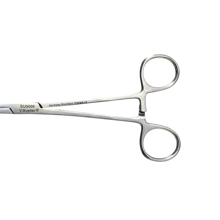 V. Mueller REF SU5000, Babcock Holding Forceps